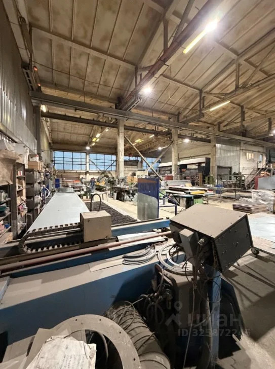 Аренда производственного помещения, Старая Купавна, Богородский г. о., ... - Фото 6