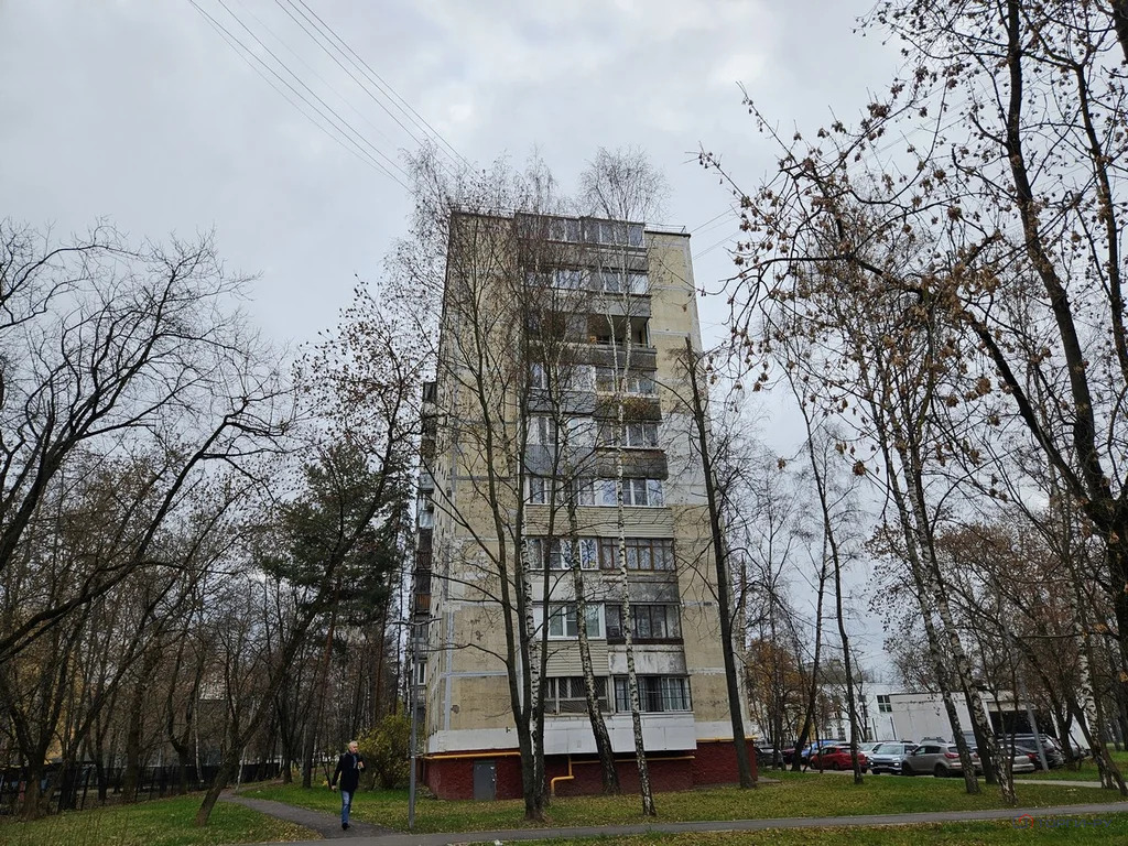 Продажа квартиры, Анадырский проезд - Фото 3