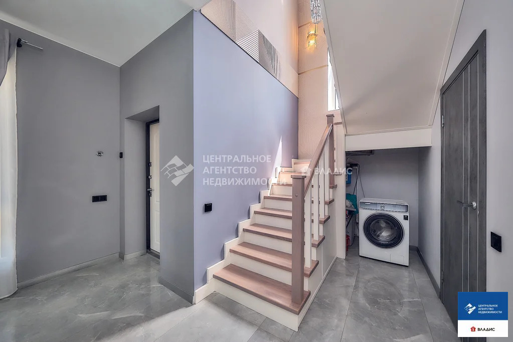 Продажа дома, Рязанский район, улица Айвазовского - Фото 9