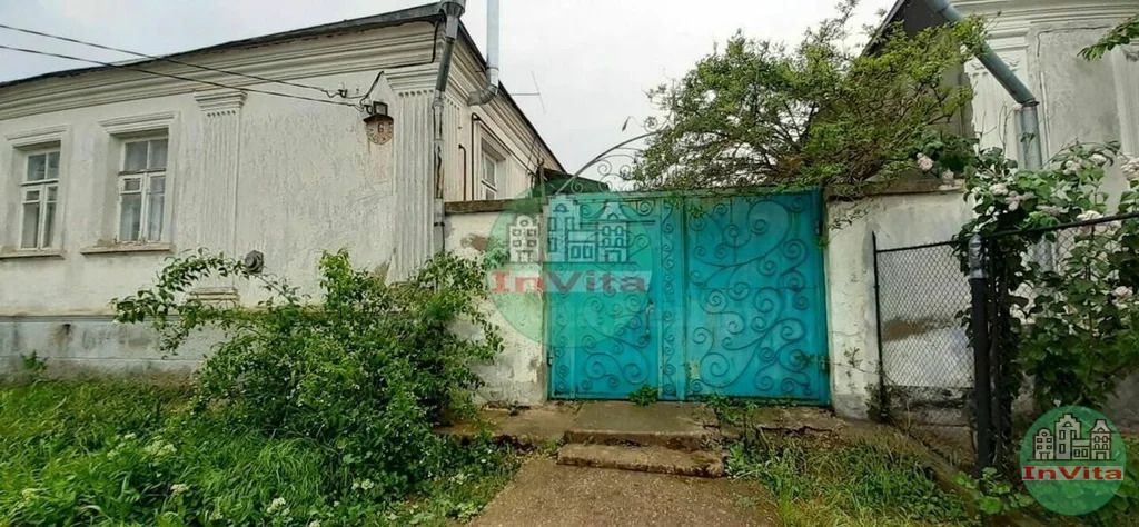 Продажа дома, Севастополь, ул. Ладожская - Фото 0