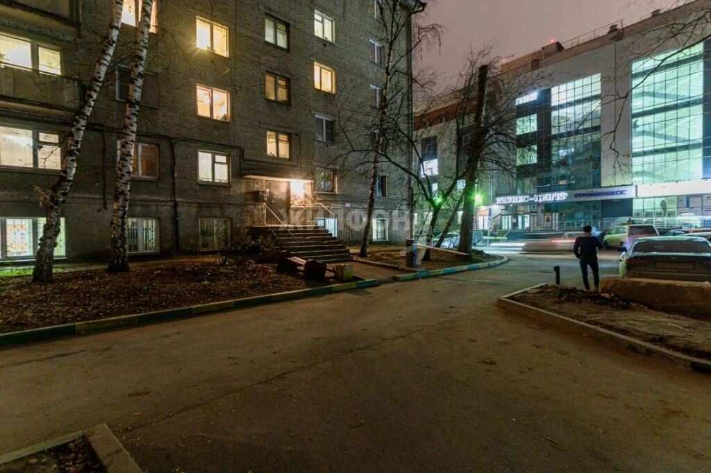 Продажа квартиры, Новосибирск, ул. Зыряновская - Фото 9