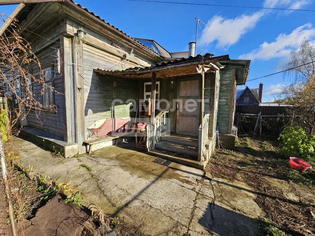 Продажа квартиры, Дмитров, Дмитровский район, 1-й Речной пер. - Фото 12