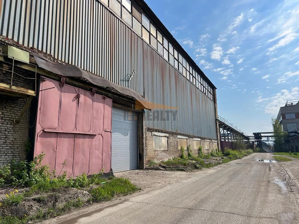 Продажа производственного помещения, Подольск, ул. Железнодорожная - Фото 4