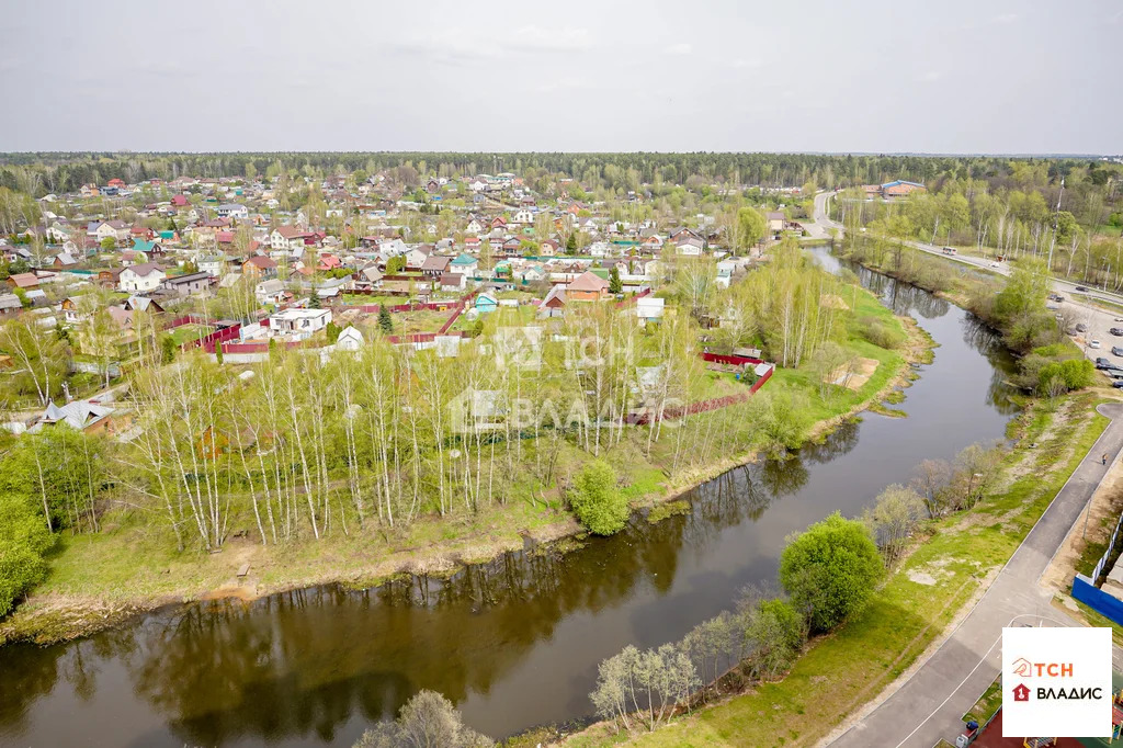 городской округ Пушкинский, Ивантеевка, улица Прокудина, д.3, ... - Фото 21