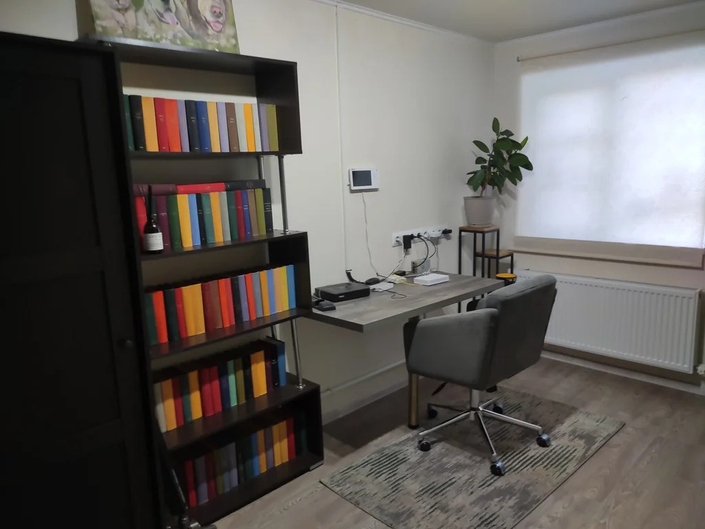 Продажа дома, Ахтырский, Абинский район, ул. Красная - Фото 11