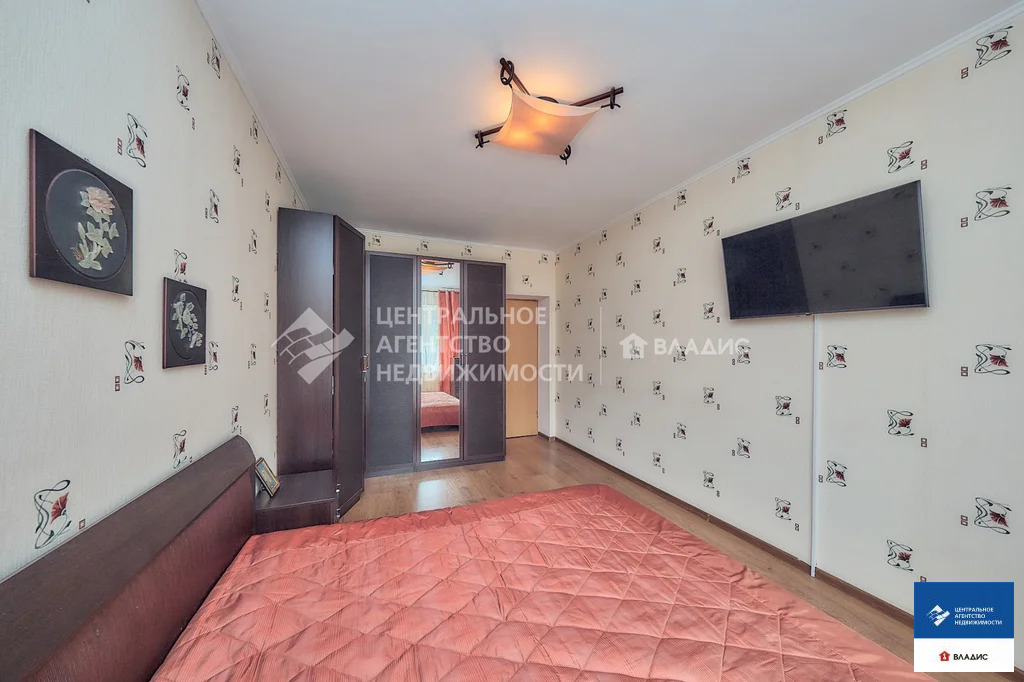 Продажа квартиры, Рязань, ул. Татарская - Фото 8