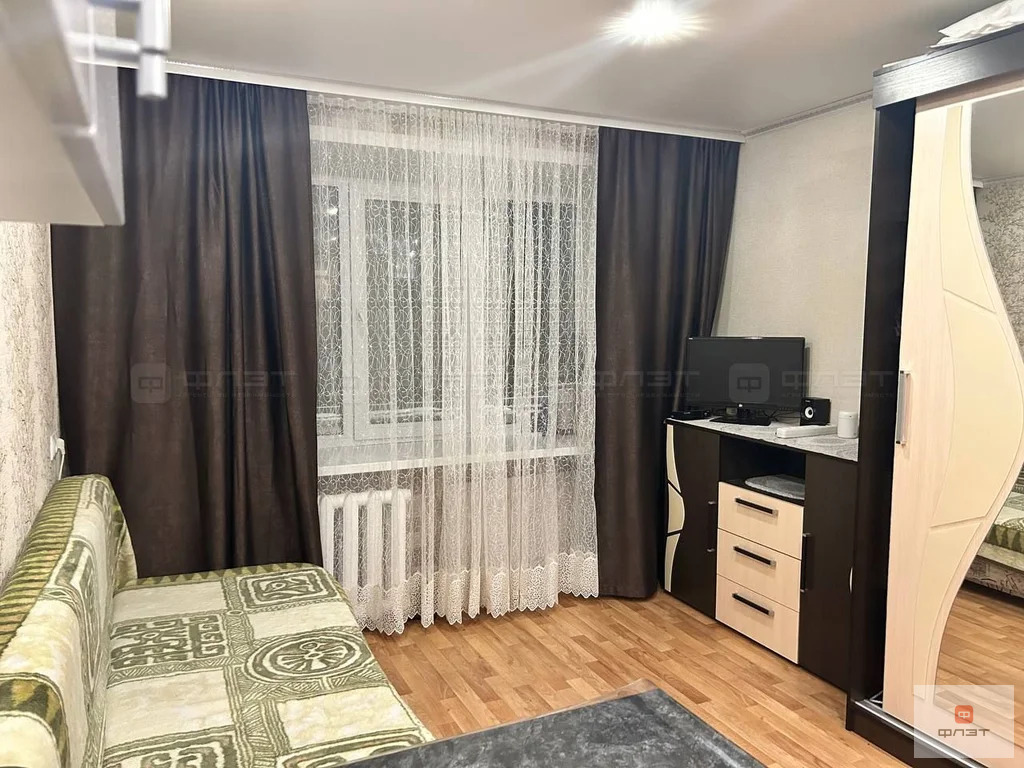 Продажа квартиры, Казань, ул. Ярослава Гашека - Фото 1