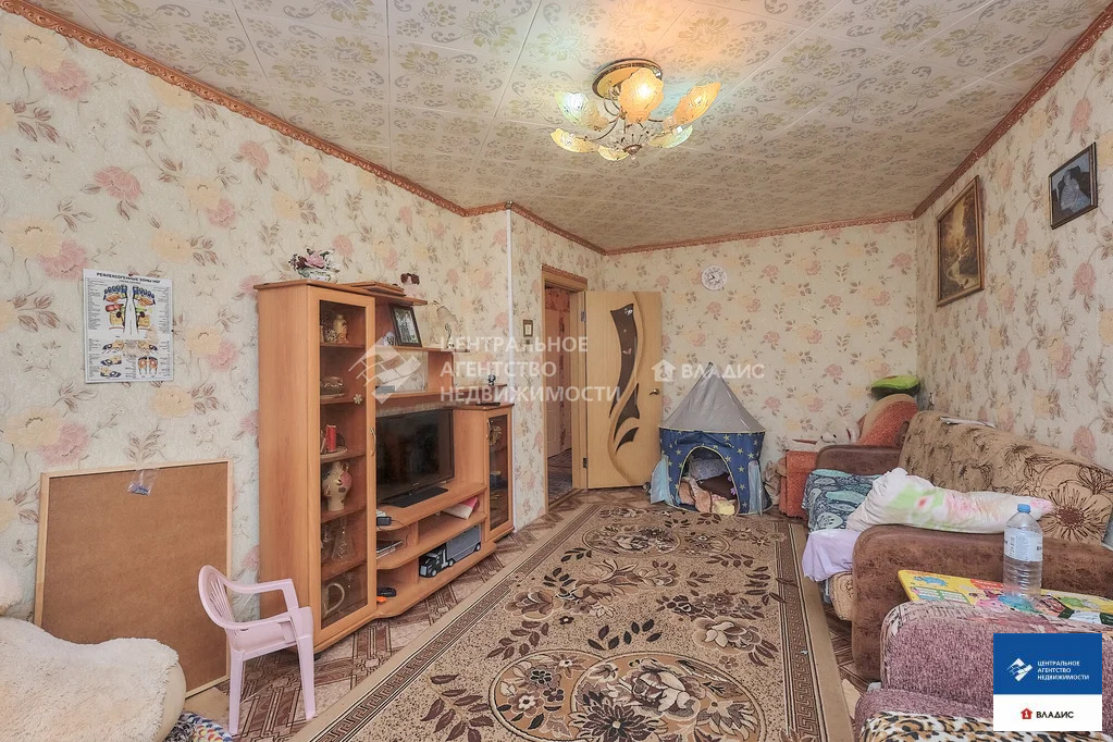 Продажа дома, Марково, Рыбновский район - Фото 9