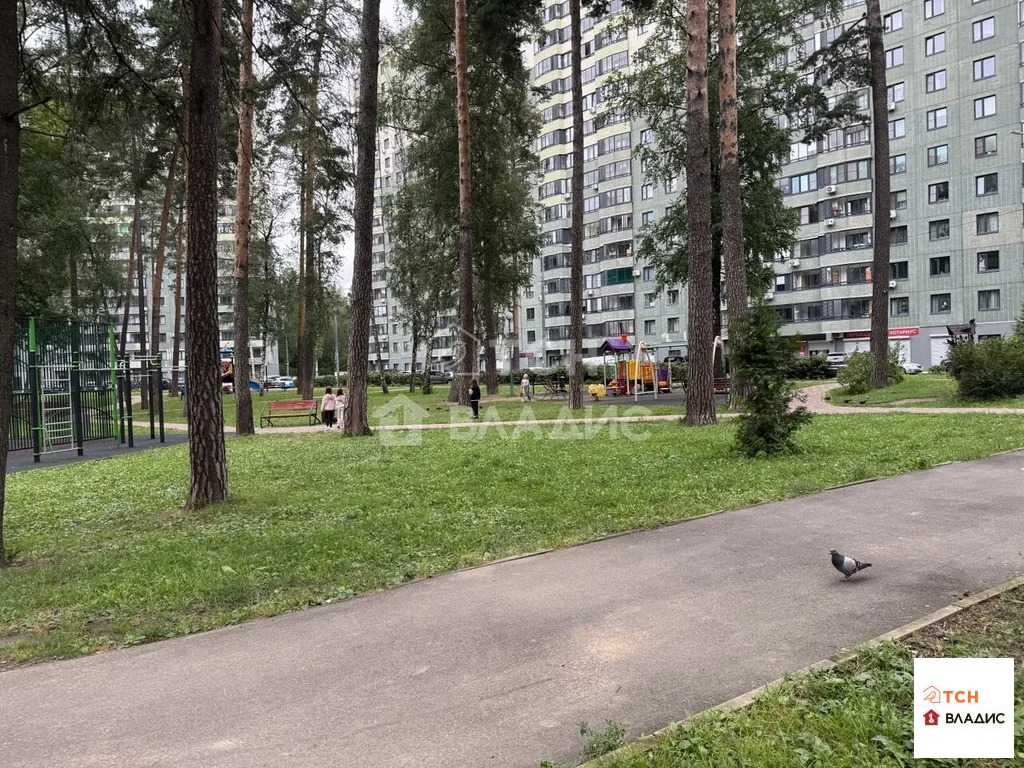 Продажа квартиры, Королев, улица Тихонравова - Фото 25
