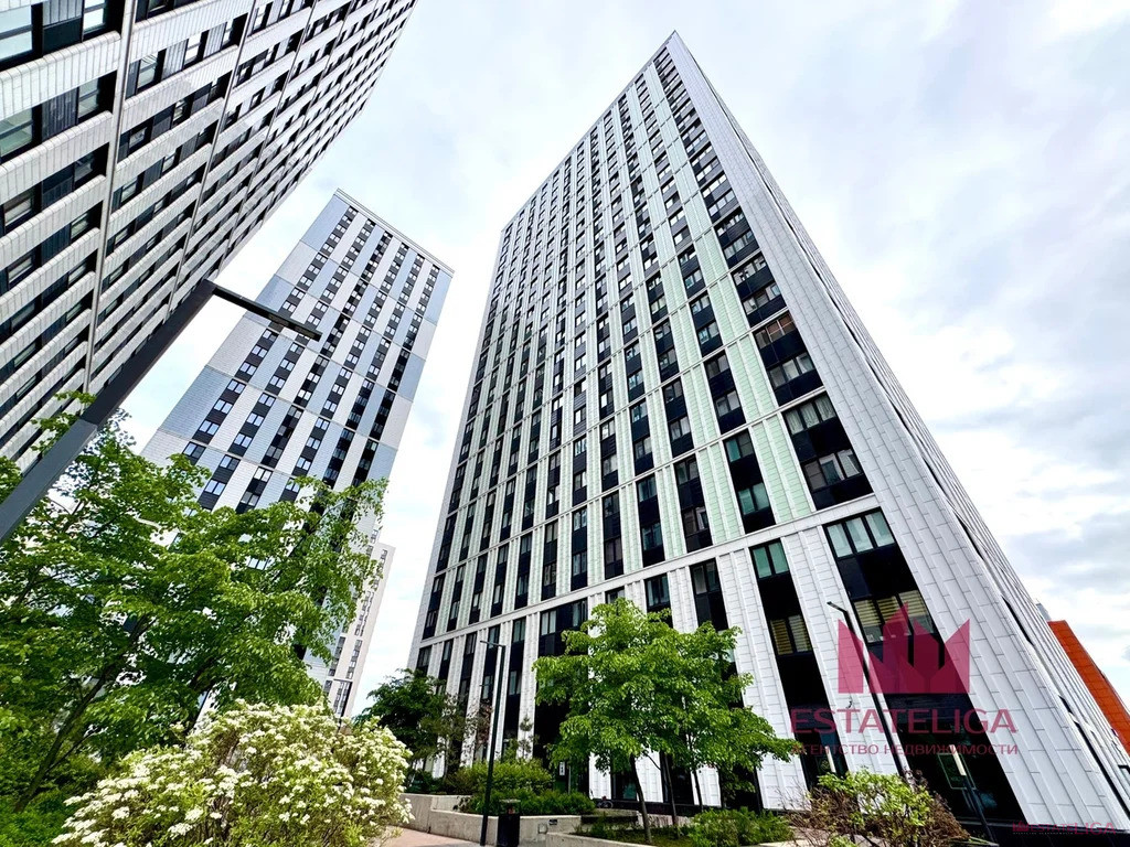 Аренда квартиры, Кронштадтский б-р. - Фото 15