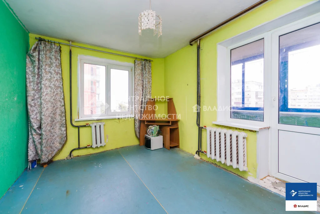 Продажа квартиры, Рязань, ул. Интернациональная - Фото 5