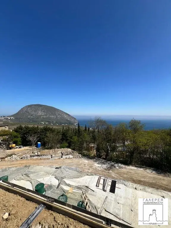 Купить таунхаус 166.3м ул. Алуштинская, 3, Крым респ., Ялта городской - Фото 6