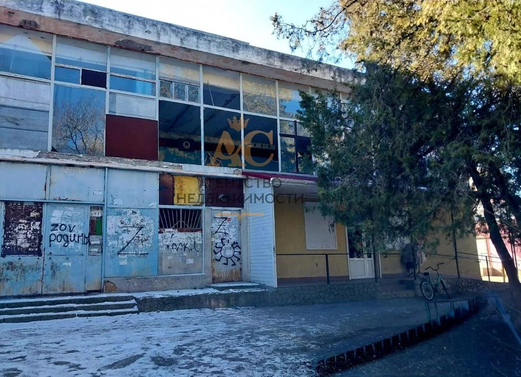 Здание 458 кв.м - Фото 1
