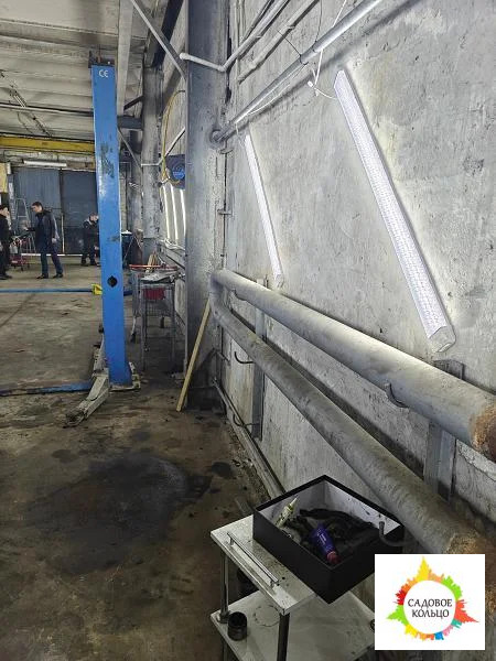 Сдается отдельностоящее помещение для автосервиса площадью 164 кв - Фото 3