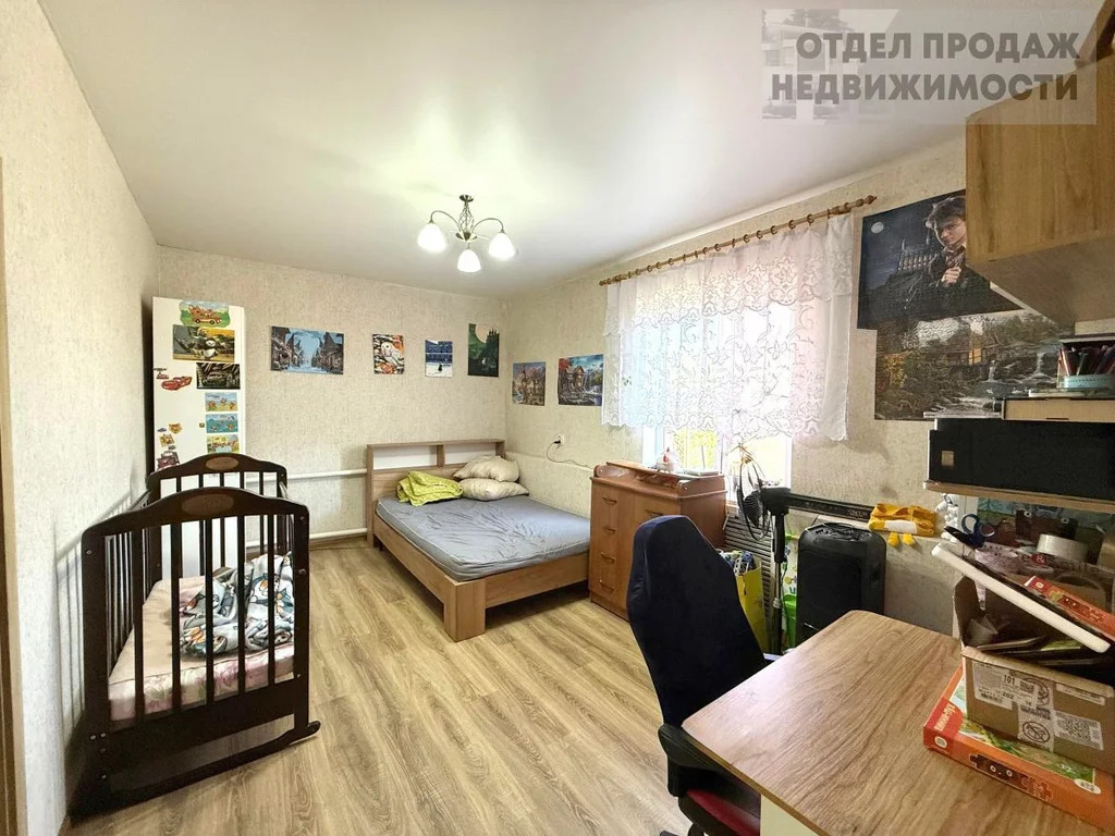Дом с зоной барбекю - Фото 9