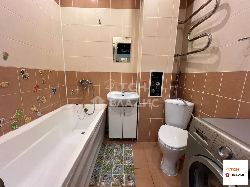 Продажа квартиры, Свердловский, Щелковский район, ул. Заречная - Фото 17