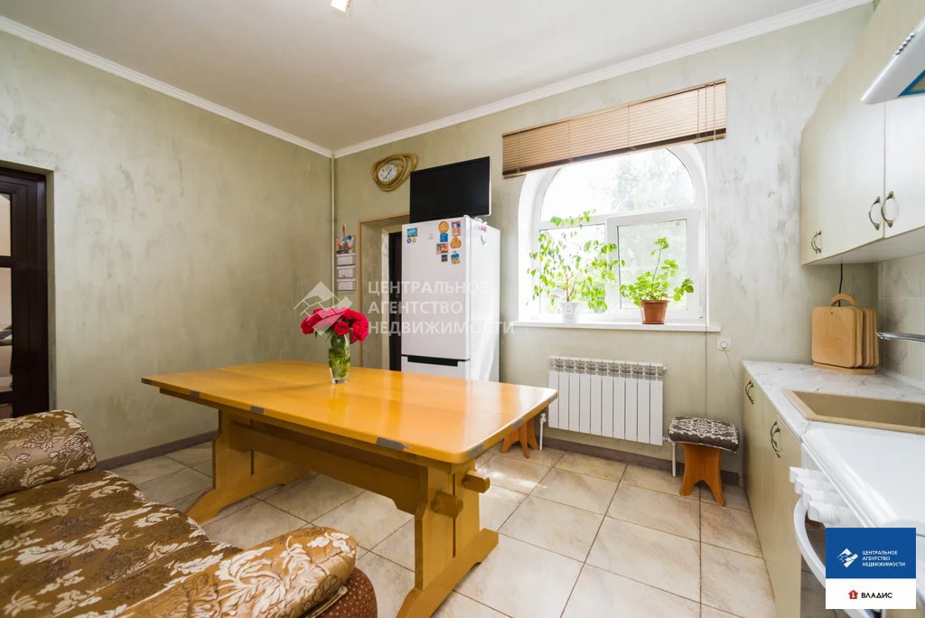 Продажа дома, Спасск-Рязанский, Спасский район, ул. Солнечная - Фото 10