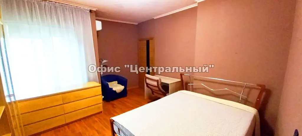 Цeнтр, paйон пр. Будeннoвского, квартира 146 кв.м. - Фото 13