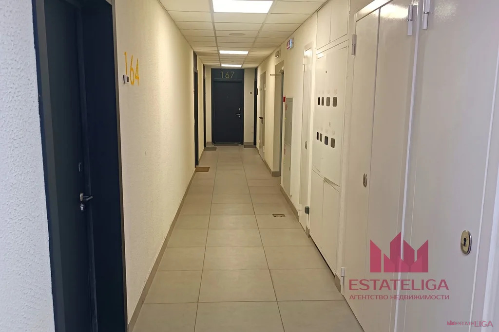 Продажа квартиры, Красногорск, Красногорский район, улица Липовой Рощи - Фото 18