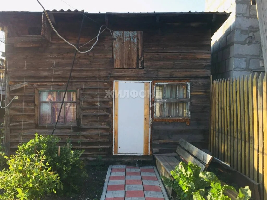 Продажа дома, Новосибирск - Фото 20