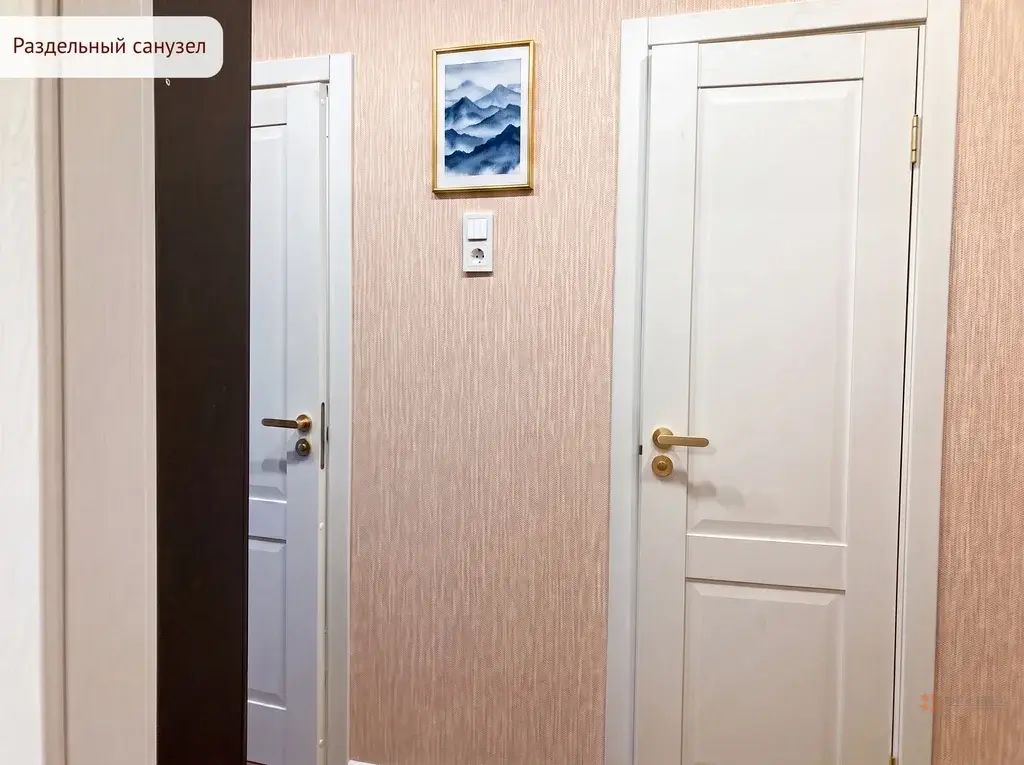 Продается 1-комнатная квартира Чехов, ул. Комсомольская, 17 - Фото 5