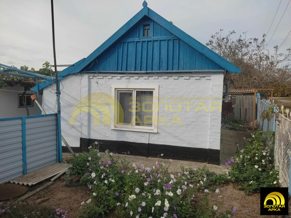 Продажа дома, Вышестеблиевская, Темрюкский район, ул. Кооперативная - Фото 8