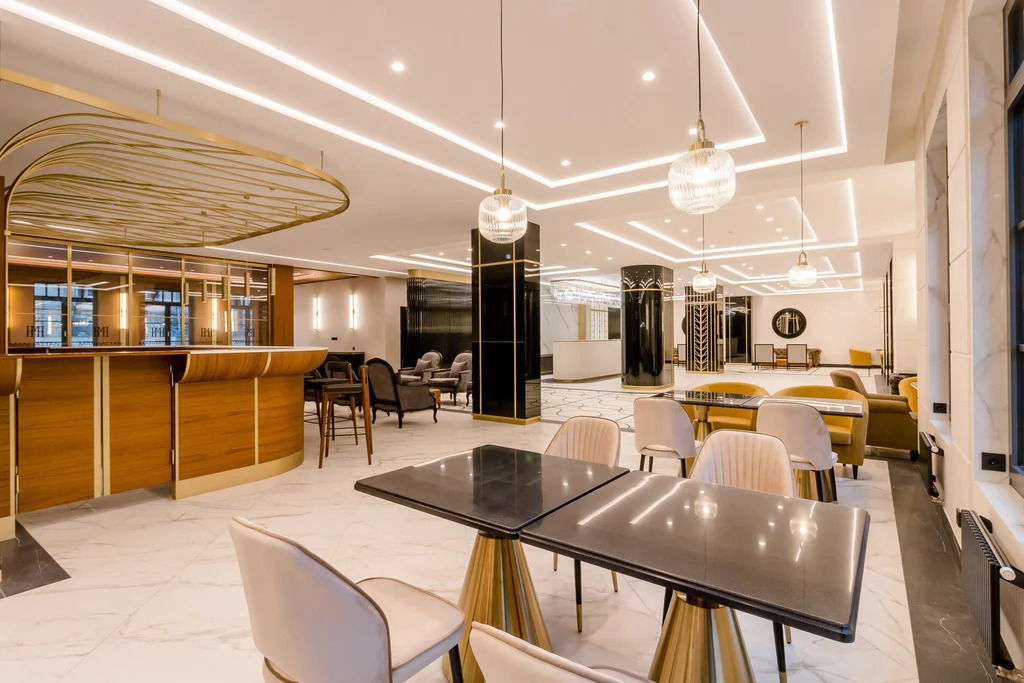 Продажа квартиры, м. Василеостровская, 13-я Линия В.О. - Фото 25