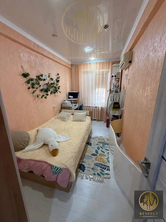 Продажа квартиры, Минеральные Воды, ул. 50 лет Октября - Фото 8