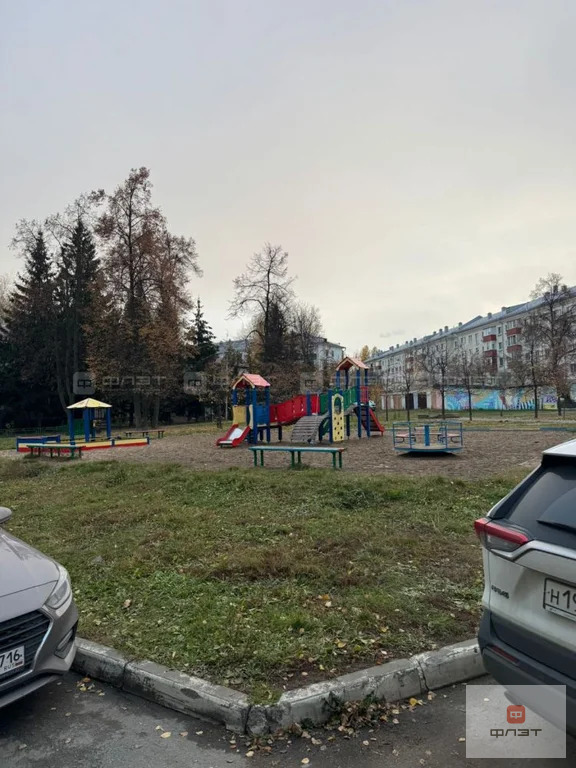 Продажа квартиры, Казань, ул. Декабристов - Фото 11