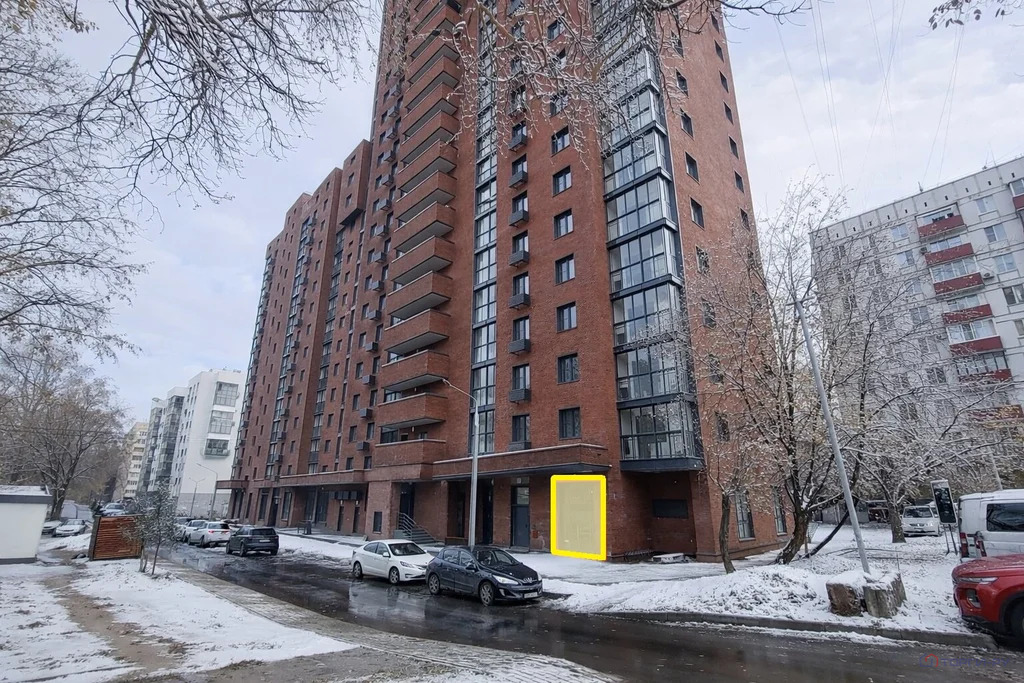 Продажа торгового помещения, ул. Артюхиной - Фото 3