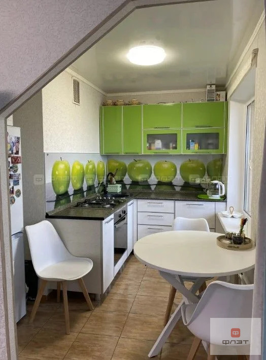 Продажа квартиры, Казань, ул. Липатова - Фото 3