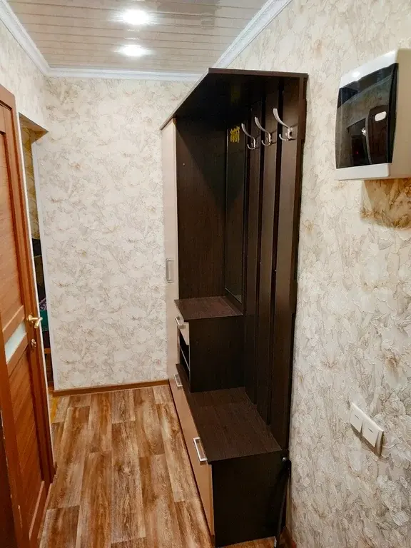 Двухкомнатная квартира - Фото 11