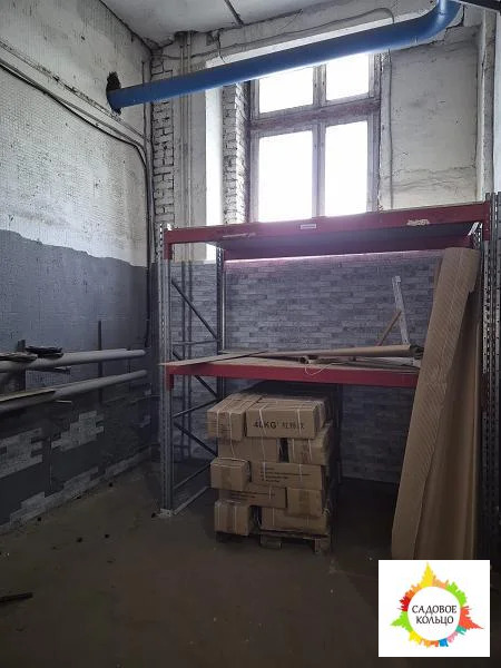 Сдается неотапливаемое помещение, площадью 15 кв - Фото 11