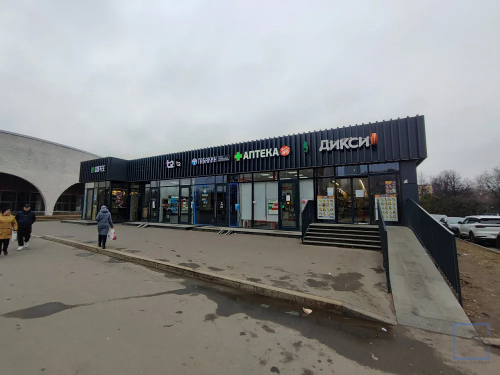 Продажа готового бизнеса, м. Орехово, Шипиловский проезд - Фото 3