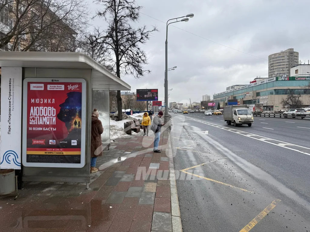 Аренда ПСН, Ленинградское ш. - Фото 5