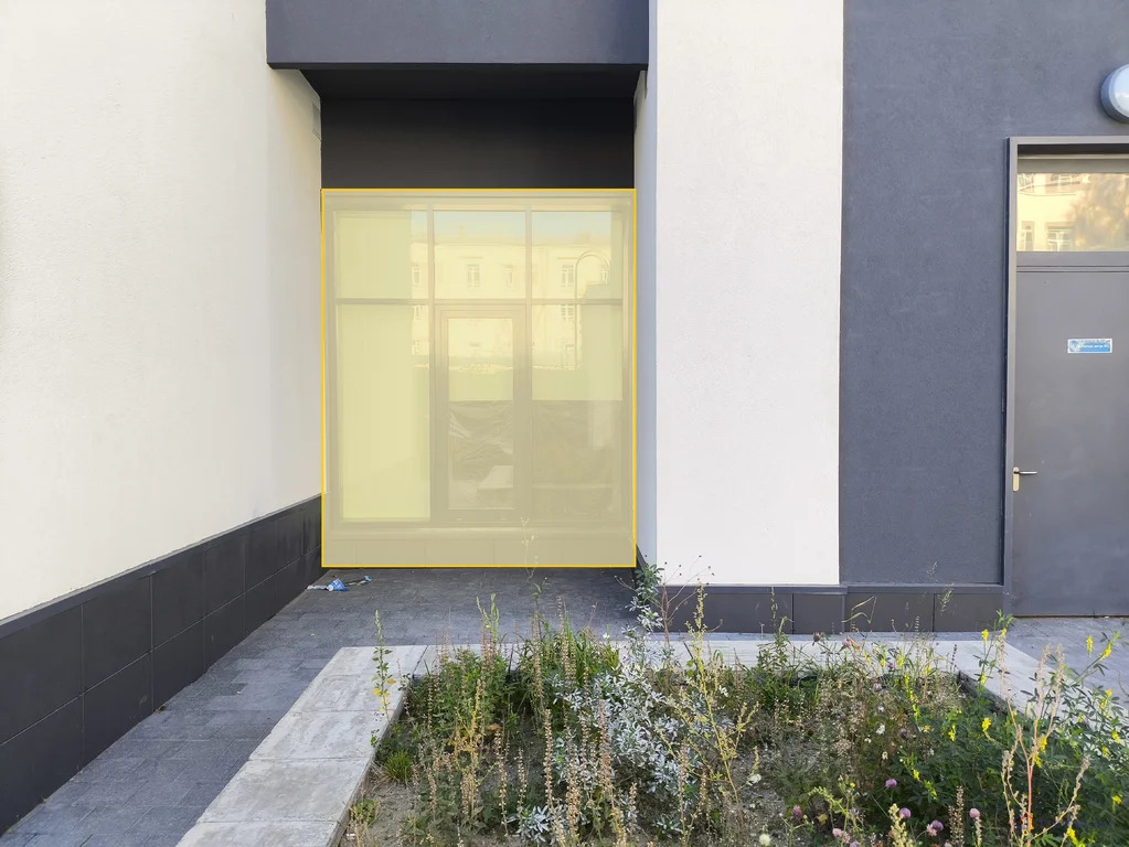 Продажа торгового помещения, Черепановых проезд - Фото 4