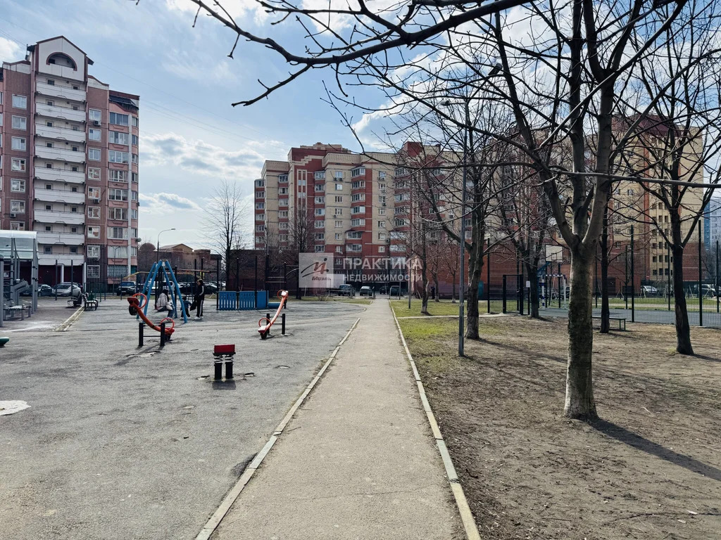 Продажа квартиры, Развилка, Ленинский район - Фото 37