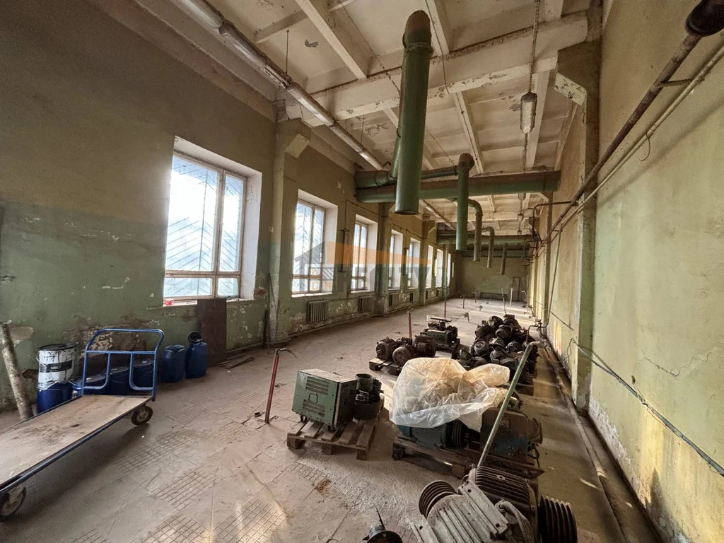 Аренда производственного помещения, Сергиев Посад, Сергиево-Посадский ... - Фото 7