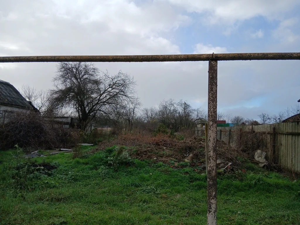 Продажа участка, Ахтырский, Абинский район, ул. Пионеров - Фото 2