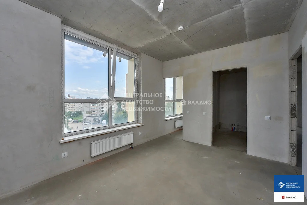 Продажа квартиры, Рязань, Московское ш. - Фото 4
