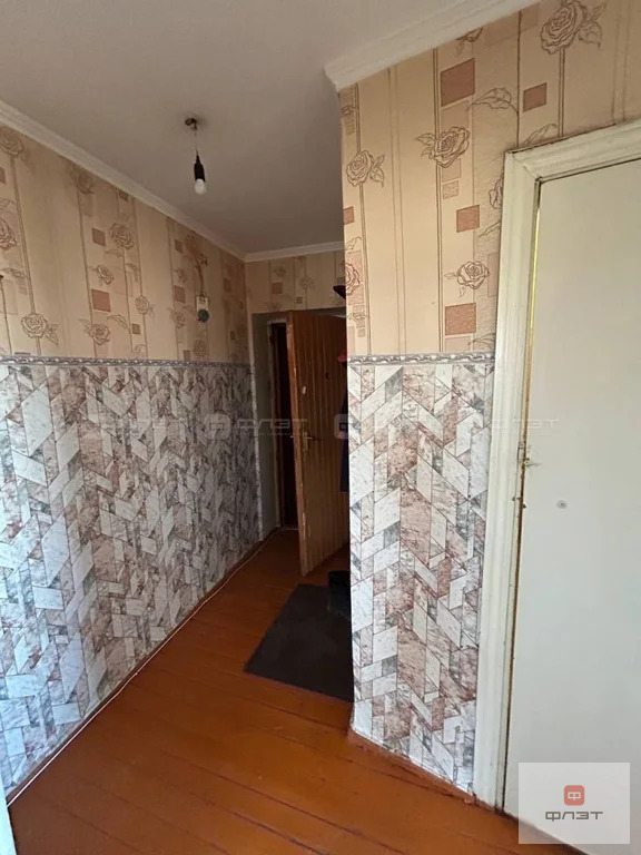 Аренда квартиры, Казань, ул. Солидарности (Дербышки) д.6 - Фото 5