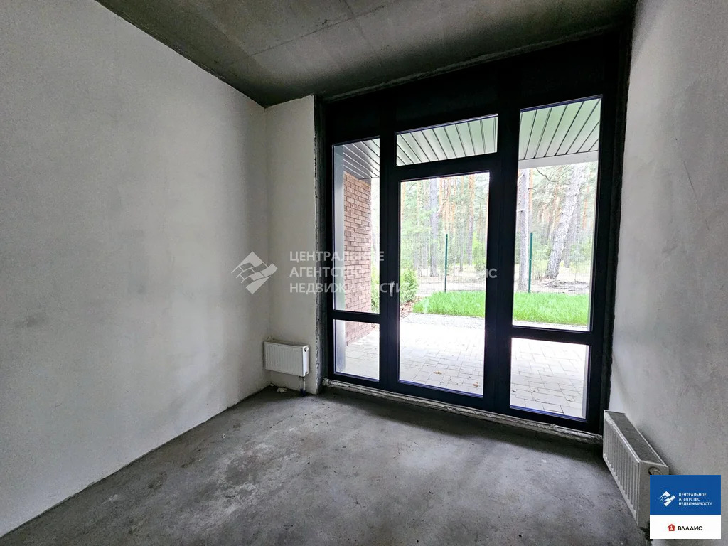 Продажа квартиры, Рязань, Мещерская улица - Фото 7
