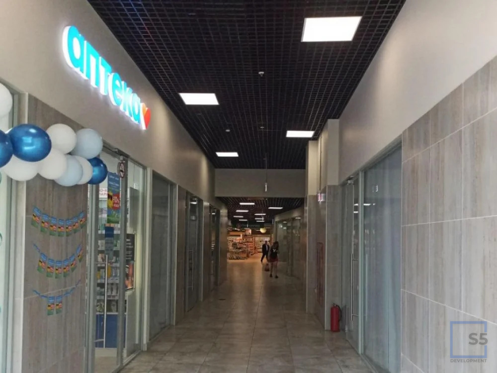 Продажа торгового помещения, ул. Барвихинская - Фото 5