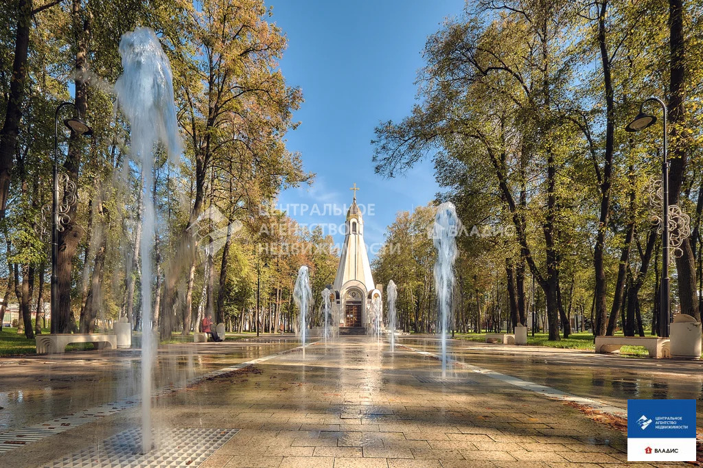 Продажа квартиры, Рязань, ул. Сенная - Фото 14