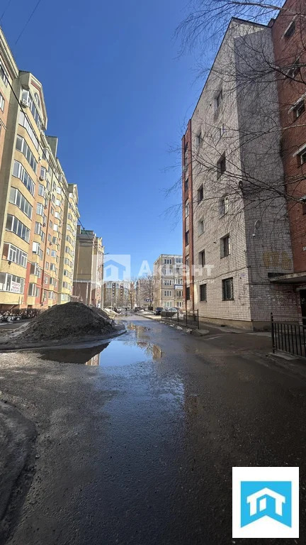 Продажа квартиры, Иваново, ул. Танкиста Александрова - Фото 2