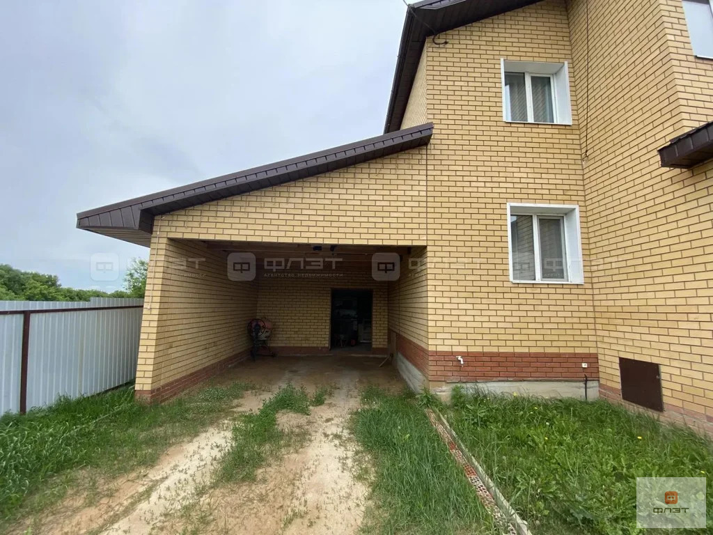 Продажа дома, Куюки, Пестречинский район, ул. Южная - Фото 4
