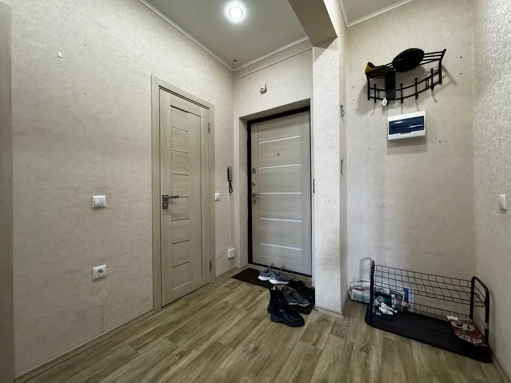 1-к пр-кт.Маркса, дом 83 - Фото 12