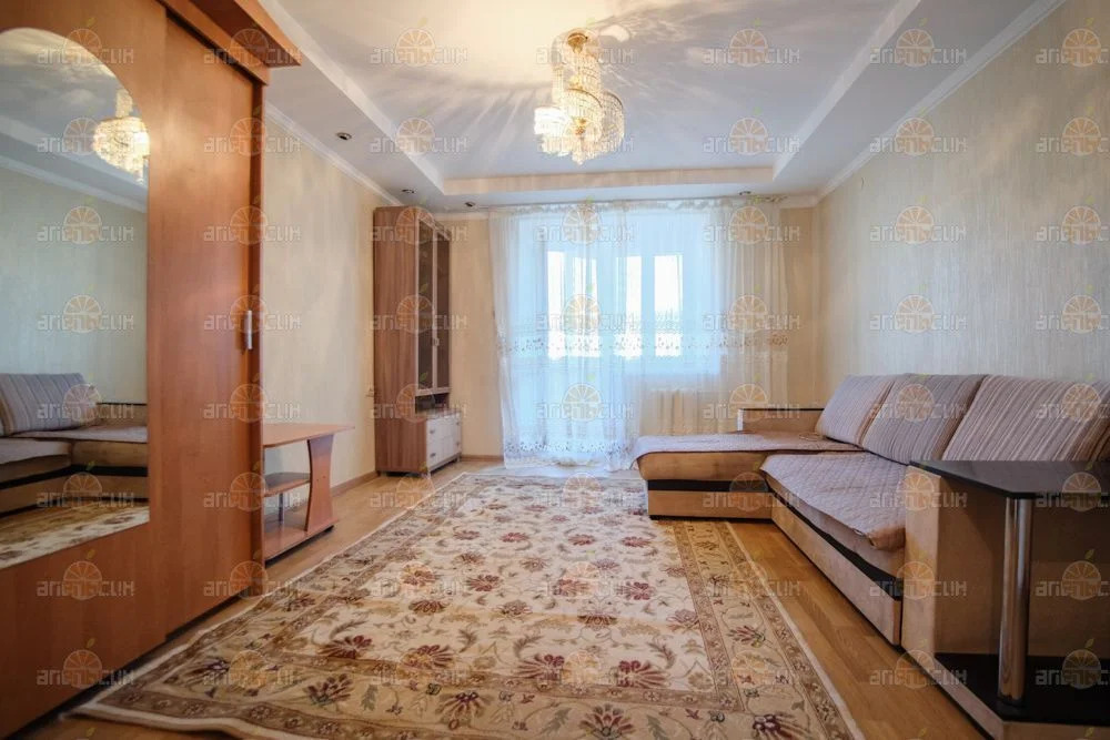 3-комн. квартира - Фото 3