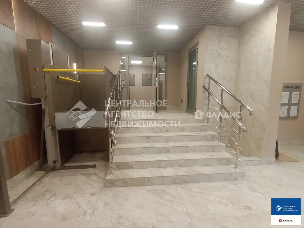 Аренда квартиры, Рязань, ул. Космонавтов - Фото 3