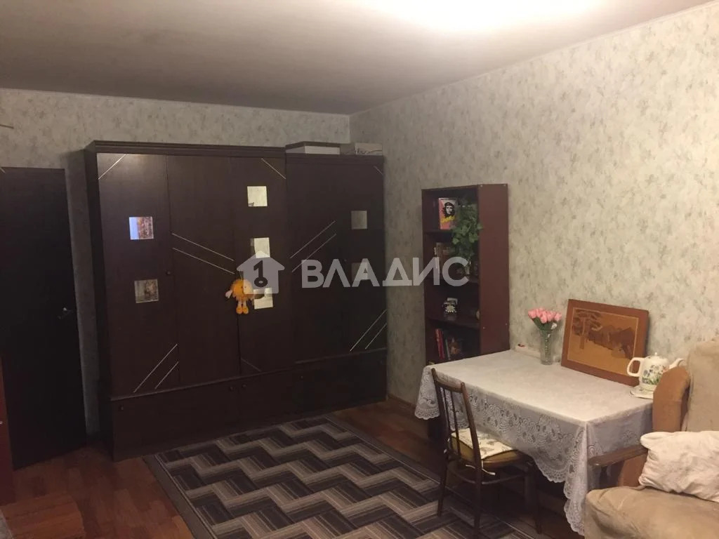 Москва, Ореховый бульвар, д.39к1, 1-комнатная квартира на продажу - Фото 3